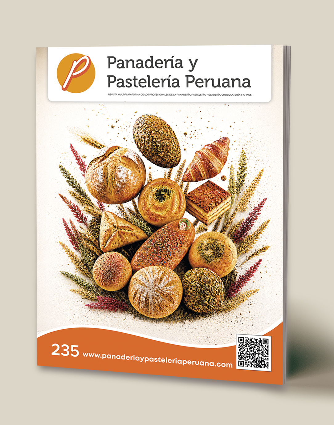 Revista PPP - N° 235