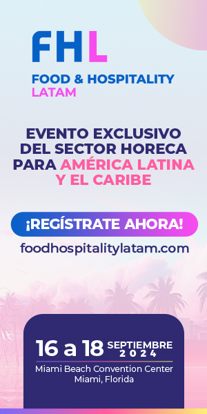 Feria Food & Hospitality LATAM - Miami