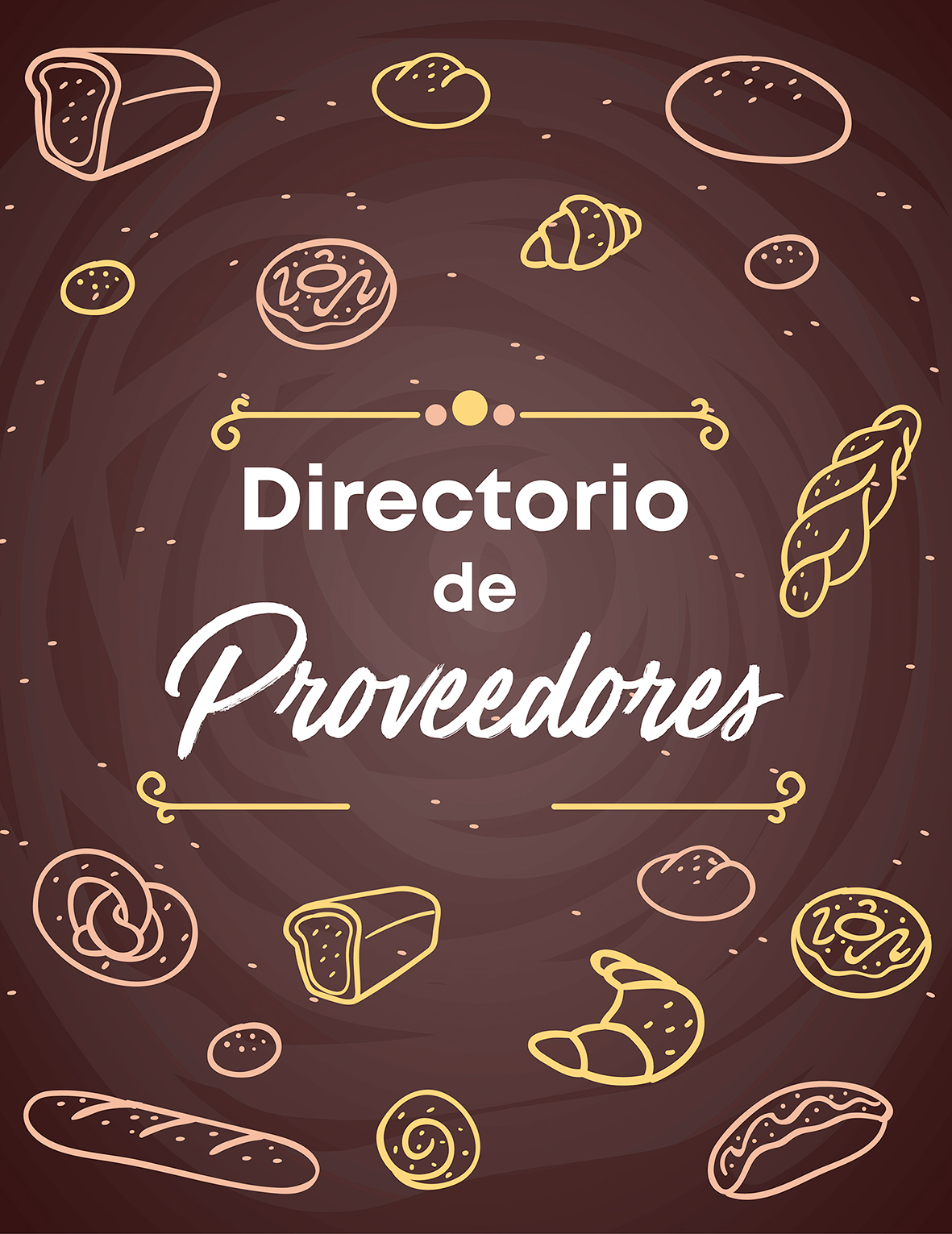 Directorio de Proveedores