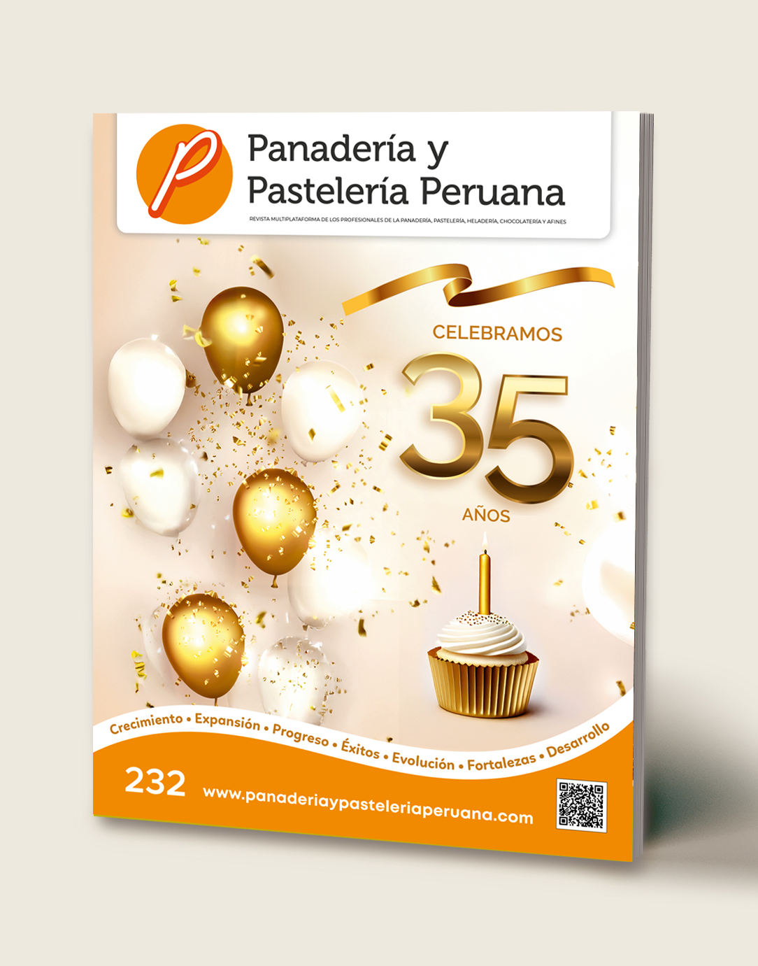 Revista Digital N° 232